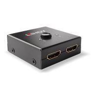 Lindy Switch HDMI 18G Bi-directional