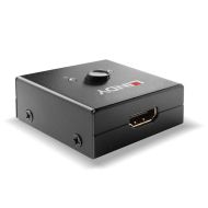 Lindy Switch HDMI 18G Bi-directional