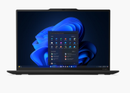 Laptop Lenovo ThinkPad X1 Carbon Gen13, Procesor Intel Core Ultra 7 258V up to 4.8GHz, 14" 2.8K (2880x1800) OLED 500nits anti-glare, ram 32GB soldered 8533MHz LPDDR5x, 1TB SSD M.2 PCIe NVMe, Intel Arc Graphic 140Vs, culoare Black, Windows11 Pro 