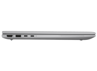 Laptop HP ZBook Firefly 16 G11, Procesor Intel Core Ultra 7 155H up to 4.8GHz, 16" WUXGA (1920x1200) IPS 300nits anti-glare, ram 32GB (2x16GB) 5600MHz DDR5,512GB SSD M.2 PCIe NVMe, NVIDIA RTX™ A500 4 GB GDDR6, culoare grey, Window11 Pro