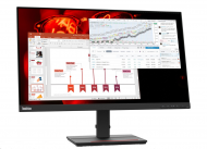 Monitor LED Lenovo ThinkVision S27e-20, 27