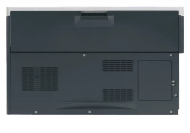 Imprimantă laser color A3, HP Color LaserJet Professional CP5225n, 10 ppm, 600x600 dpi, RAM 192MB, USB, retea, starter toner 