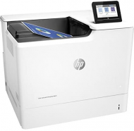 HP LASERJET M653DN COLOR LASER PRINTER