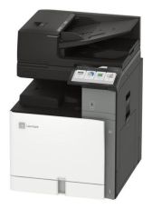 LEXMARK CX961se MFP LASER COLOR A3