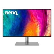 MONITOR 32" BENQ PD3225U DARK GREY