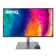 MONITOR 32" BENQ PD3225U DARK GREY