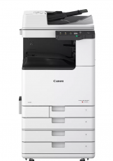 Imprimanta multifunctionala laser color A3, CANON IRC3226i, 26ppm, duplex, DADF, USB, WIFI, LAN, panou tactil 