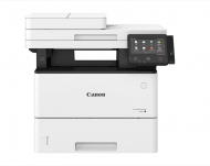 Imprimanta multifunctionala laser monocrom A4, Canon IR1643IF, 43 ppm, duplex, ADF, 600x600 dpi, RAM 1GB, retea,USB, Wi-Fi, panou tactil 