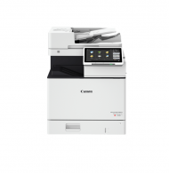 Imprimanta multifunctionala laser color A4, CANON IRAC478IZDX, 47ppm, ADF, RAM 4GB, 256GB SSD, retea, wireless, USB, panou tactil