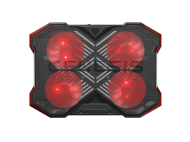 Cooler laptop Genesis Oxid 260 LED