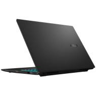 Laptop Asus Vivobook 16, Procesor Intel Core 7 240H up to5.2GHz , 16" WUXGA(1920x1080) anti-glare 144Hz, 300nits, ram 32GB DDR5, 1TB SSD PCIe NVMe, NVIDIA GeForce RTX 4050 6GB GDDR6, culoare Black, DOS