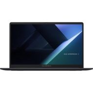 Laptop Business ASUS ExpertBook B1, Procesor 13th Generation Intel Core i7 1355U up to 5.0GHz, 15.6" FHD(1920x1080) 250nits, ram 16GB DDR5, 512SSd M.2 PCIe NVMe, Intel® UHD Graphics, culoare Black, DOS 