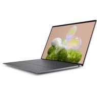 Laptop Ultrabook Dell XPS 9350, Procesor Intel Core Ultra 7 268V up to 5.0GHz, 13.4" 3K (2880x1800) OLED anti-reflex, touch, ram 32GB 8533MHz LPDDR5x, 2TB SSD M2 PCIe NVMe, Intel(R) Arc(TM) graphics, culoare grafit, Windows11 Pro