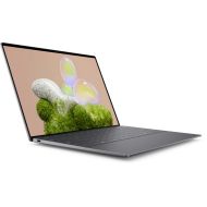 Laptop Ultrabook Dell XPS 9350, Procesor Intel Core Ultra 7 268V up to 5.0GHz, 13.4" 3K (2880x1800) OLED anti-reflex, touch, ram 32GB 8533MHz LPDDR5x, 2TB SSD M2 PCIe NVMe, Intel(R) Arc(TM) graphics, culoare grafit, Windows11 Pro