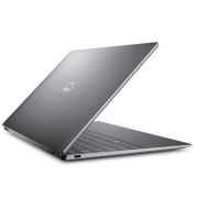 Laptop Ultrabook Dell XPS 9350, Procesor Intel Core Ultra 7 268V up to 5.0GHz, 13.4" 3K (2880x1800) OLED anti-reflex, touch, ram 32GB 8533MHz LPDDR5x, 2TB SSD M2 PCIe NVMe, Intel(R) Arc(TM) graphics, culoare grafit, Windows11 Pro