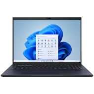 Laptop ASUS ExpertBook B3, Procesor Intel Core i3 1315U up to 4.5GHz, 16"  WUXGA (1920 x 1200) IPS anti-glare 300nits, ram 16GB DDR5, 256GB SSD M.2 PCIe, Intel UHD Graphics, culoare Black, Windows11 Pro Educational