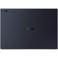 Laptop ASUS ExpertBook B3, Procesor Intel Core i3 1315U up to 4.5GHz, 16"  WUXGA (1920 x 1200) IPS anti-glare 300nits, ram 16GB DDR5, 256GB SSD M.2 PCIe, Intel UHD Graphics, culoare Black, Windows11 Pro Educational
