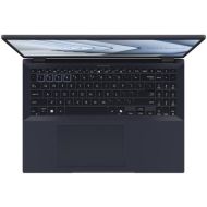 Laptop ASUS ExpertBook B3, Procesor Intel Core i5 1335U up to 4.6GHz, 16"  WUXGA (1920 x 1200) IPS anti-glare 300nits, ram 8GB DDR5, 256GB SSD M.2 PCIe, Intel UHD Graphics, culoare Black, Windows11 Pro Educational
