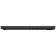 Laptop ASUS ExpertBook B3, Procesor Intel Core i5 1335U up to 4.6GHz, 16"  WUXGA (1920 x 1200) IPS anti-glare 300nits, ram 8GB DDR5, 256GB SSD M.2 PCIe, Intel UHD Graphics, culoare Black, Windows11 Pro Educational
