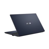 Laptop ASUS ExpertBook B1, Procesor 13th Generation Intel Core i3 1315U up to 4.5GHz, 15.6" FHD (1920x1080) anti-glare 250nits, ram 8GB on board DDR4, 512GB SSD M.2 PCIe NVMe, Intel® UHD Graphics, culoare Black, Windows11 Pro Educational