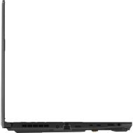 Laptop Gaming ASUS ROG TUF F16, Procesor 13th Generation Intel Core i5 13420H up to 4.6GHz, 16" WUXGA (1920x1200) 300nits, ram 16GB DDR5, 1TB SSD M.2 PCIe NVMe, NVIDIA GeForce RTX 4050 6GB Graphics, culoare Black, DOS