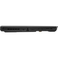 Laptop Gaming ASUS ROG TUF F16, Procesor 13th Generation Intel Core i5 13420H up to 4.6GHz, 16" WUXGA (1920x1200) 300nits, ram 16GB DDR5, 512GB SSD M.2 PCIe NVMe, NVIDIA GeForce RTX 4050 6GB Graphics, culoare Black, DOS