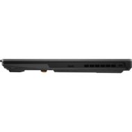 Laptop Gaming ASUS ROG TUF A17, Procesor AMD Ryzen 5 7535HS up to 4.55GHz, 17.3" FHD (1920x1080) IPS 144Hz, ram 16GB 4800MHz DDR5, 512GB SSD M.2 PCIe NVMe, NVIDIA® GeForce RTX™ 4050 6GB GDDR6, culoare grey, No OS 