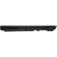 Laptop Gaming ASUS ROG TUF A17, Procesor AMD Ryzen 5 7535HS up to 4.55GHz, 17.3" FHD (1920x1080) IPS 144Hz, ram 16GB 4800MHz DDR5, 512GB SSD M.2 PCIe NVMe, NVIDIA® GeForce RTX™ 4050 6GB GDDR6, culoare grey, No OS 