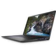 Laptop Dell Vostro 3530, Procesor Gen 13th Intel Core i5-1334U up to 4.6GHz, 15.6 inch FHD (1920x1080) Anti-Glare 120Hz, RAM 8GB(1x8GB)2666MHz DDR4, 512GB SSD M.2 PCIe NVMe, Intel Graphics, culoare Carbon Black, Linux.