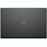 Laptop Dell Vostro 3530, Procesor Gen 13th Intel Core i5-1334U up to 4.6GHz, 15.6 inch FHD (1920x1080) Anti-Glare 120Hz, RAM 8GB(1x8GB)2666MHz DDR4, 512GB SSD M.2 PCIe NVMe, Intel Graphics, culoare Carbon Black, Linux.