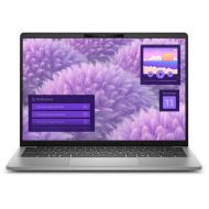 Laptop Dell Inspiron 5441, Procesor Snapdragon X Plus X1P-64-100 up to 3.4GHz, 14" FHD+ (1920x1200) IPS 300nits, ram 16GB 8448MHz LPDDR5x, 512GB SSD M.2 PCIe NVMe, Qualcomm Adreno Graphics, culoare Grey, Windows11 Pro