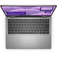 Laptop Dell Inspiron 5441, Procesor Snapdragon X Plus X1P-64-100 up to 3.4GHz, 14" FHD+ (1920x1200) IPS 300nits, ram 16GB 8448MHz LPDDR5x, 512GB SSD M.2 PCIe NVMe, Qualcomm Adreno Graphics, culoare Grey, Windows11 Pro
