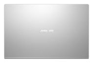 Laptop Asus X515KA-EJ217, Procesor Intel Celeron N4500 up to 2.8GHz, 15.6" FHD (1920x1080) anti-glare 200nits, ram 8GB DDR4, 512GB SSD M.2 PCIe NVMe, Intel UHD Graphics, culoare Silver, DOS