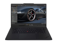 Laptop Lenovo ThinkPad P1 G7, Procesor Intel Core Ultra 7 155H up to 4.8GHz, 16" WQXGA (2560x1600) IPS anti-glare 500nits, ram 16GB 7500MHz LPDDR5x, 1TB SSD M.2 PCIe NVMe, NVIDIA RTX 1000 Ada  6GB GDDR6, culoare Black, Windows11 Pro