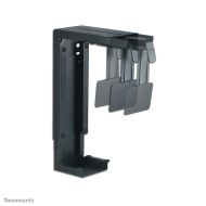NM PC Mount UnderDesk 22/53cm Black