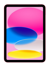 Tableta Apple 10.9-inch iPad (gen.10), Wi-Fi, 256GB - Pink