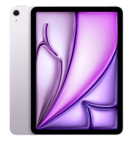 Tableta Apple 11-inch iPad Air (M3), Celular, 1TB - Purple