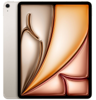 Tableta Apple 13-inch iPad Air (M3), Celular, 512GB - Starlight