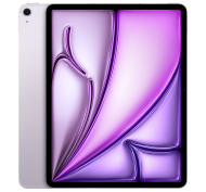 Tableta Apple 13-inch iPad Air (M3), Celular, 1TB - Purple