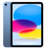 Tableta Apple 10.9-inch iPad (gen.10), Wi-Fi, 64GB - Blue