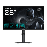 GIGABYTE G25F2 Gaming Monitor