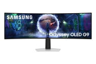 Monitor Samsung 49" LS49DG934SUXEN