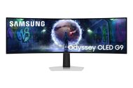 Monitor Samsung 49" LS49DG934SUXEN