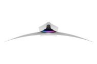 Monitor Samsung 49" LS49DG934SUXEN