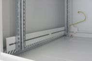 TRITON RACK PODEA 19" 12U 600X1000 GRI