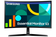 Monitor Samsung 24" LS24D366GAUXEN