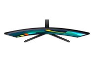 Monitor Samsung 24" LS24D366GAUXEN