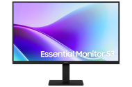 MONITOR 24" SAMSUNG LS24F320GAUXEN