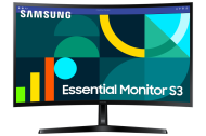Monitor Samsung 27" LS27D366GAUXEN