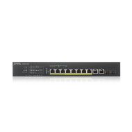 ZYXEL XGS1930-12HP 12PORT FIBER POE MULT, switch